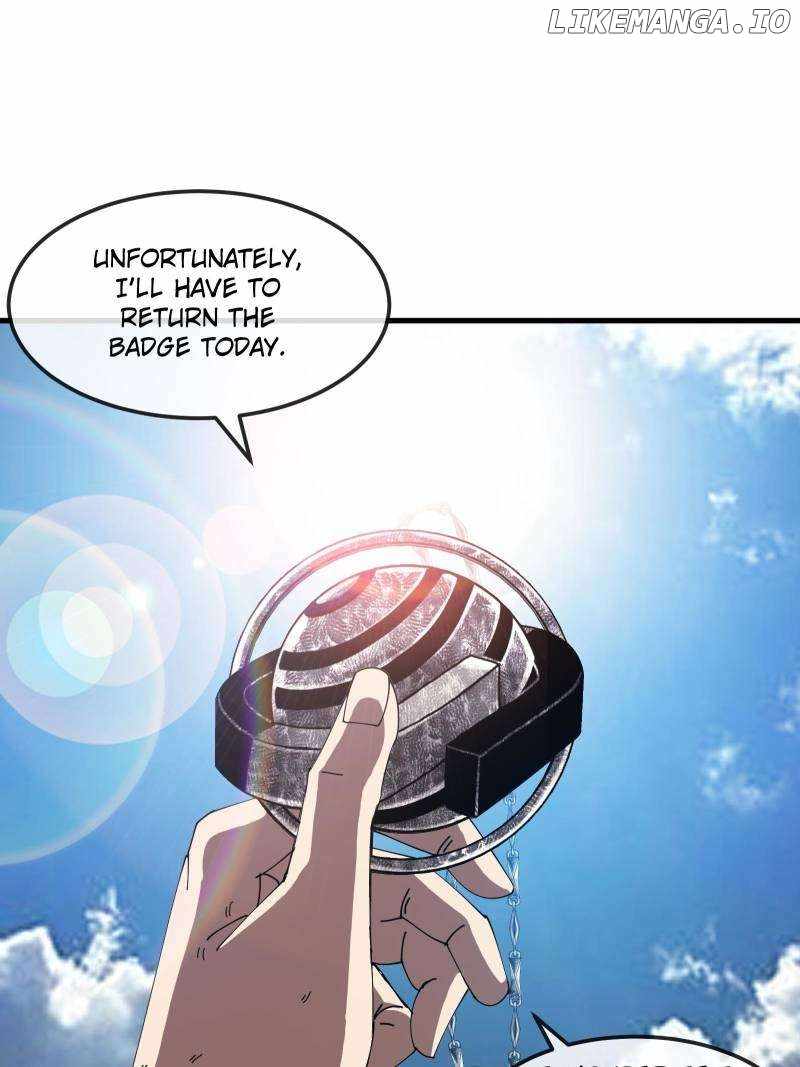 I Am The Monster Overlord Chapter 14 44